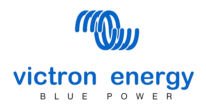 logo victron energy